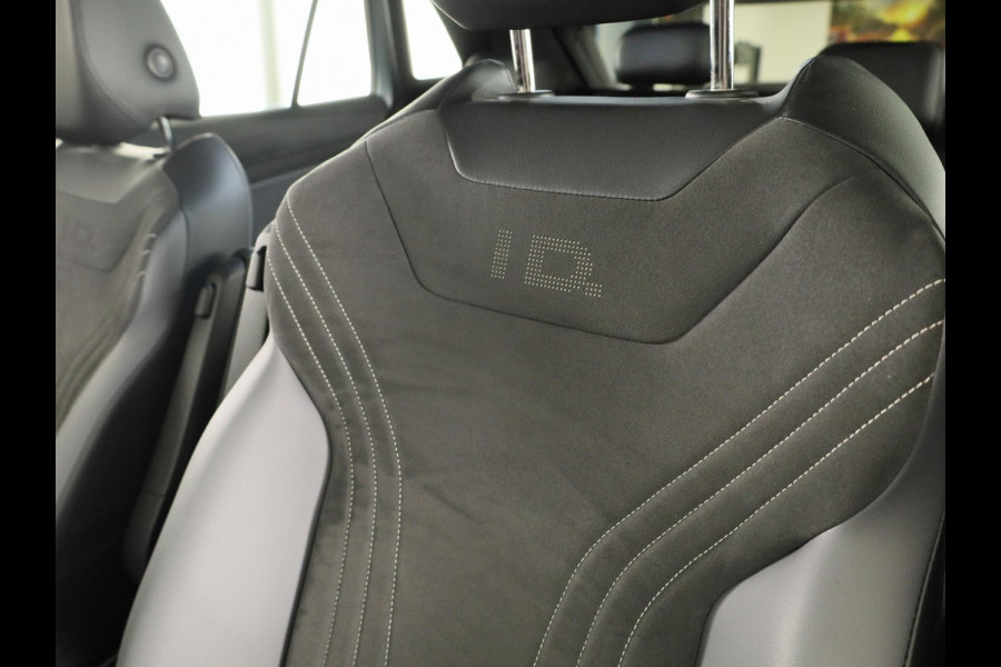 Volkswagen ID.4 Pro Limited Edition 77 kWh | 360 Camera| SOH 100% | Head Up Display | Stoelverwarming | 20 inch |