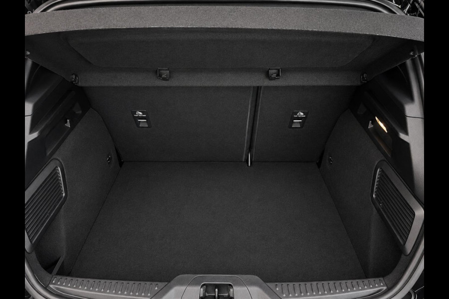 Ford Focus 1.0 EcoBoost Hybrid 155pk Automaat ST Line Navigatie Cruise Control Parkeer sensoren Lichtmetalen Velgen Extra Getint Glas