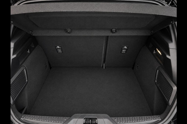 Ford Focus 1.0 EcoBoost Hybrid 155pk Automaat ST Line Navigatie Cruise Control Parkeer sensoren Lichtmetalen Velgen Extra Getint Glas