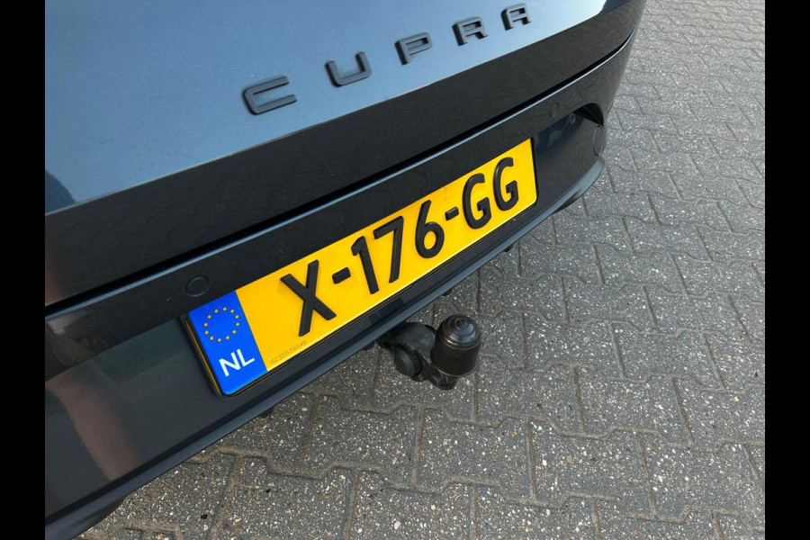 CUPRA Leon Sportstourer 1.4 e-Hybrid VZ Performance