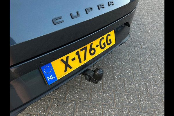 CUPRA Leon Sportstourer 1.4 e-Hybrid VZ Performance