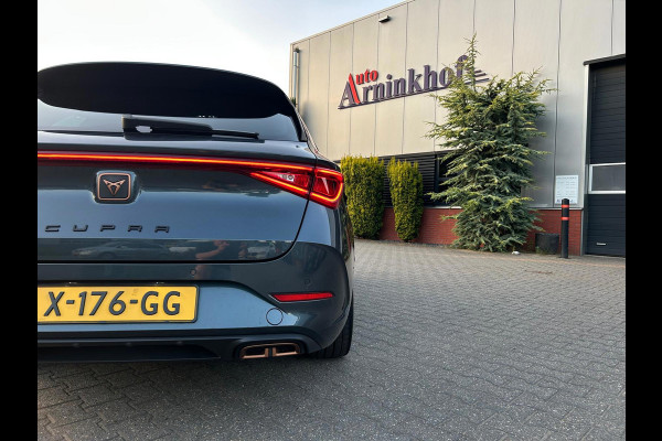 CUPRA Leon Sportstourer 1.4 e-Hybrid VZ Performance