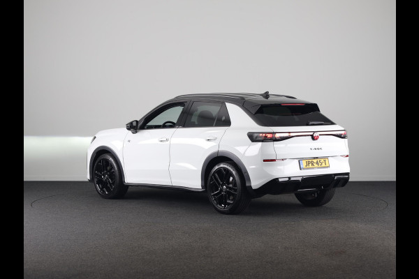 Volkswagen T-Roc 1.5 eTsi R-Line First Edition | 360 Camera | Black Style | Head-Up display | Led Matrix |