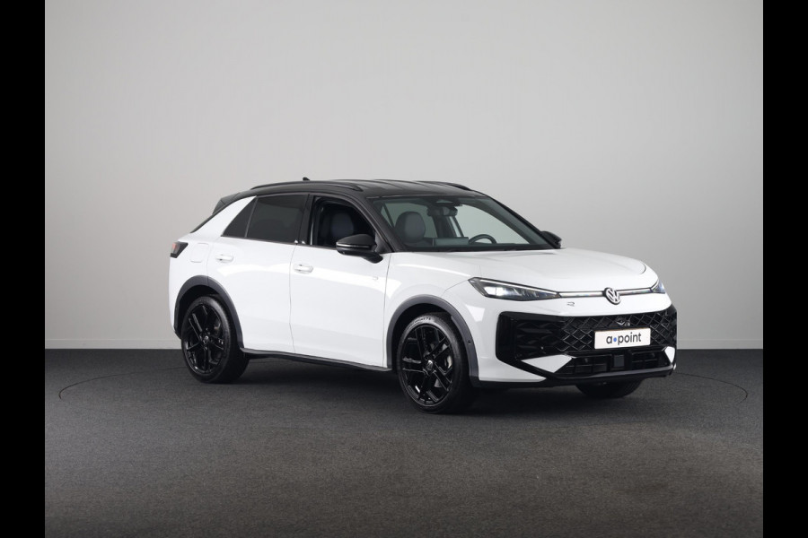 Volkswagen T-Roc 1.5 eTsi R-Line First Edition | 360 Camera | Black Style | Head-Up display | Led Matrix |