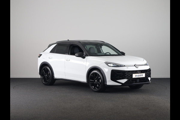 Volkswagen T-Roc 1.5 eTsi R-Line First Edition | 360 Camera | Black Style | Head-Up display | Led Matrix |