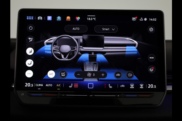 Volkswagen T-Roc 1.5 eTsi R-Line First Edition | 360 Camera | Black Style | Head-Up display | Led Matrix |