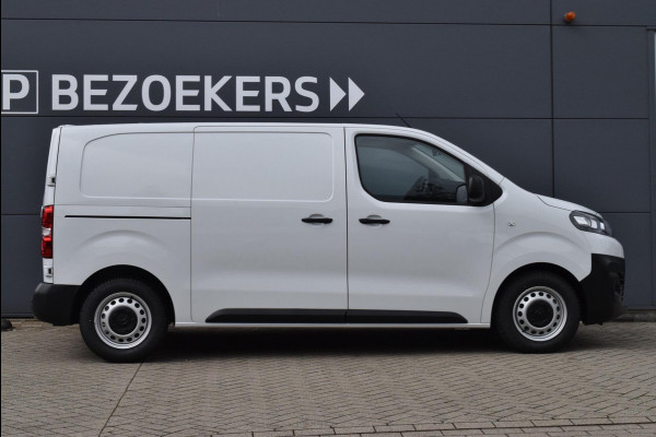 Citroën Jumpy L2 100PK | Trekhaak | Navigatie incl. Apple CarPlay | Achteruitrijcamera | Comfort tussenschot |