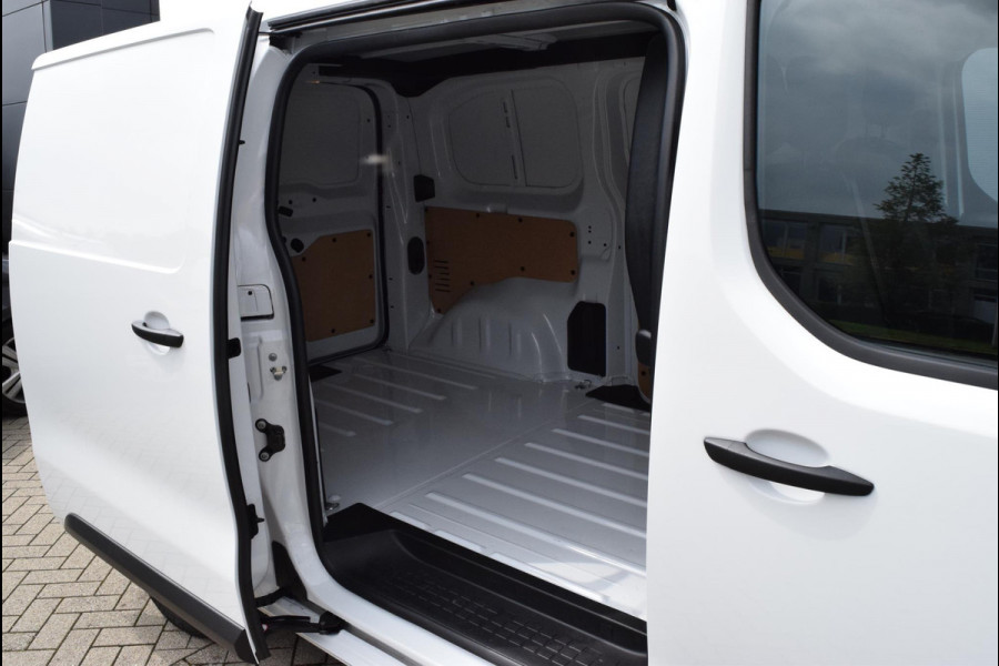 Citroën Jumpy L2 100PK | Trekhaak | Navigatie incl. Apple CarPlay | Achteruitrijcamera | Comfort tussenschot |