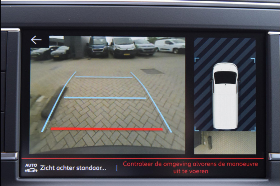 Citroën Jumpy L2 100PK | Trekhaak | Navigatie incl. Apple CarPlay | Achteruitrijcamera | Comfort tussenschot |