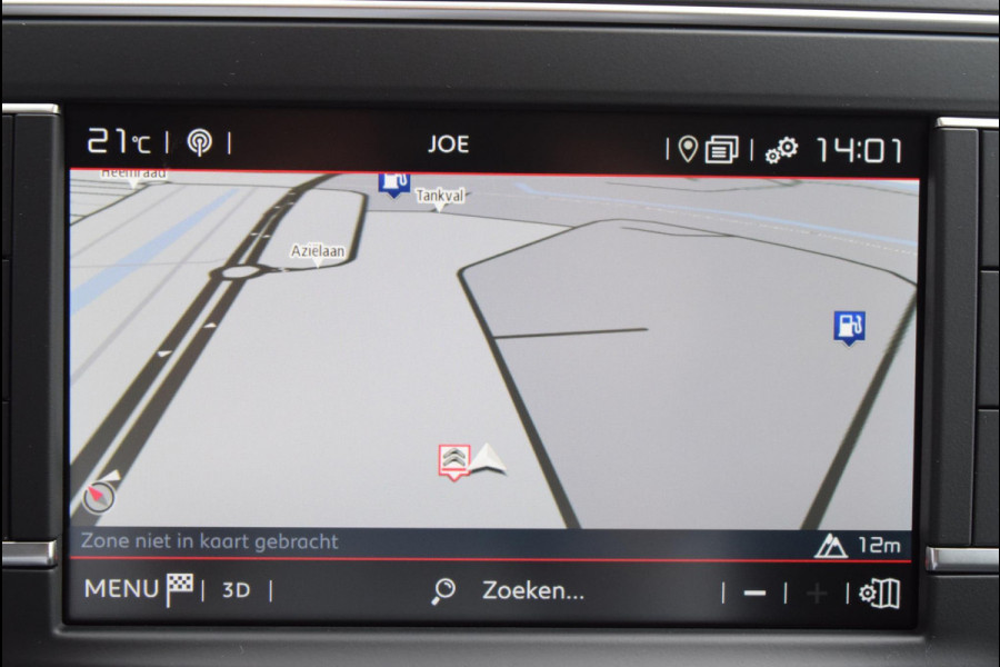 Citroën Jumpy L2 100PK | Trekhaak | Navigatie incl. Apple CarPlay | Achteruitrijcamera | Comfort tussenschot |