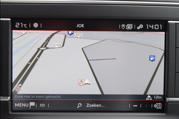 Citroën Jumpy L2 100PK | Trekhaak | Navigatie incl. Apple CarPlay | Achteruitrijcamera | Comfort tussenschot |