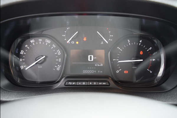 Citroën Jumpy L2 100PK | Trekhaak | Navigatie incl. Apple CarPlay | Achteruitrijcamera | Comfort tussenschot |