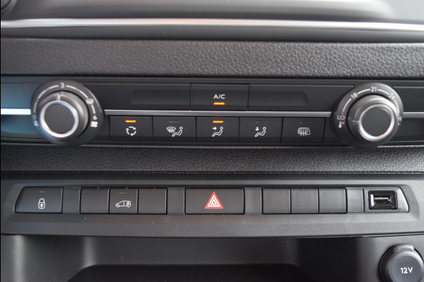 Citroën Jumpy L2 100PK | Trekhaak | Navigatie incl. Apple CarPlay | Achteruitrijcamera | Comfort tussenschot |