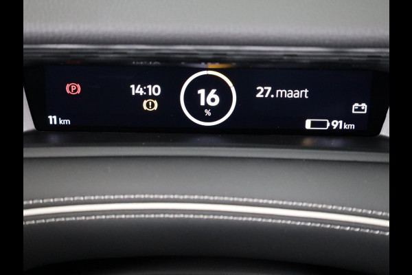 Volkswagen ID.7 Pro Business 77 kWh accu, 210 kW / 286 pk Limousin | Navigatie | Camera | Elektrische klep |