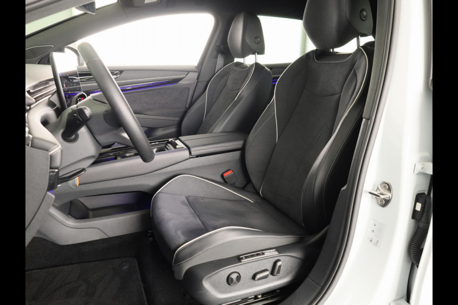 Volkswagen ID.7 Tourer Pro Business 77 kWh accu, 210 kW / 286 pk Variant | Navigatie | 360 Camera | Elektrische klep | Head Up display |