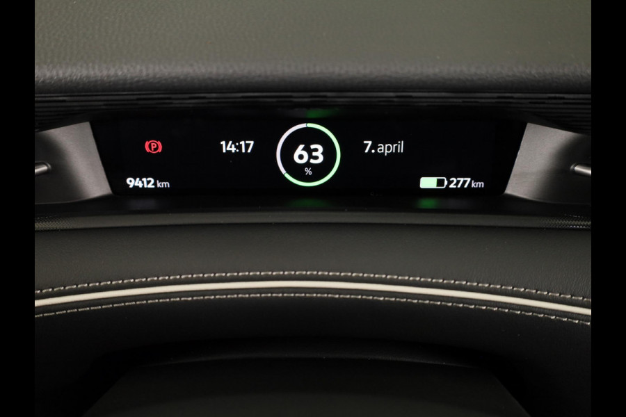 Volkswagen ID.7 Tourer Pro Business 77 kWh accu, 210 kW / 286 pk Variant | Navigatie | 360 Camera | Elektrische klep | Head Up display |