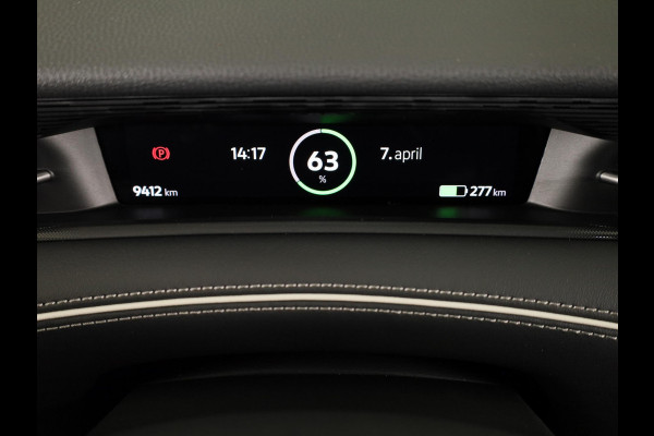 Volkswagen ID.7 Tourer Pro Business 77 kWh accu, 210 kW / 286 pk Variant | Navigatie | 360 Camera | Elektrische klep | Head Up display |