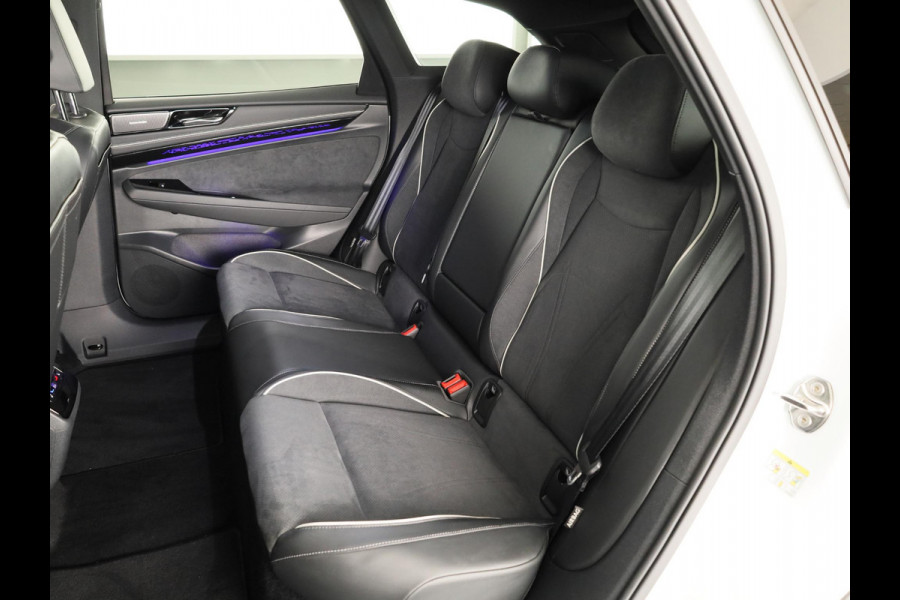 Volkswagen ID.7 Tourer Pro Business 77 kWh accu, 210 kW / 286 pk Variant | Navigatie | 360 Camera | Elektrische klep | Head Up display |