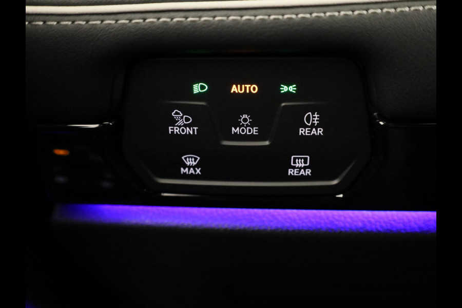 Volkswagen ID.7 Tourer Pro Business 77 kWh accu, 210 kW / 286 pk Variant | Navigatie | 360 Camera | Elektrische klep | Head Up display |
