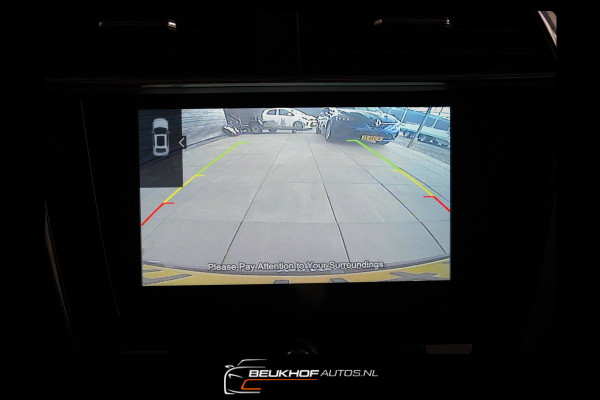 MG Mg Zs EV Luxury 45 kWh Panorama Leer Led Camera Soh89%