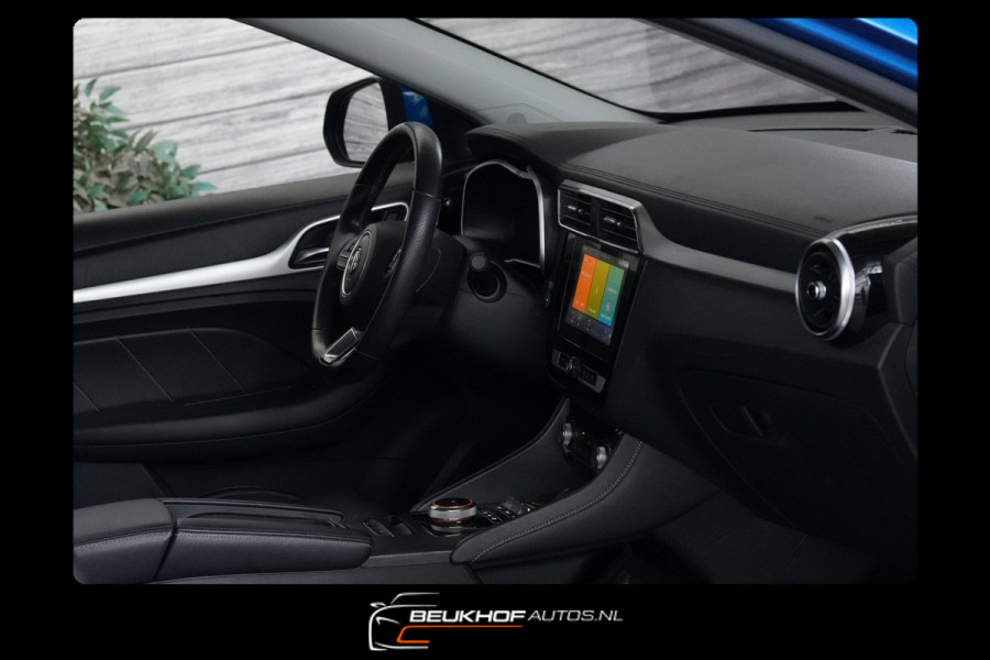 MG Mg Zs EV Luxury 45 kWh Panorama Leer Led Camera Soh89%