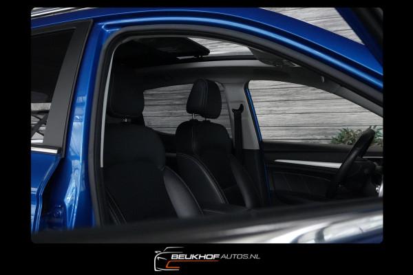MG Mg Zs EV Luxury 45 kWh Panorama Leer Led Camera Soh89%