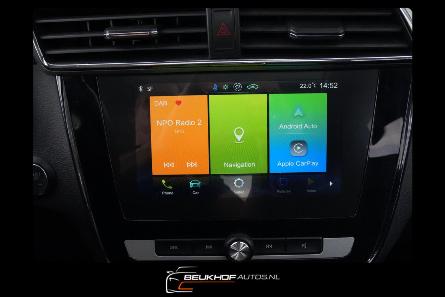 MG Mg Zs EV Luxury 45 kWh Panorama Leer Led Camera Soh89%