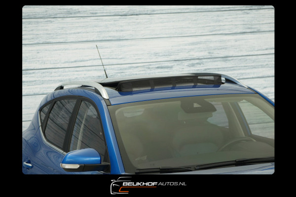 MG Mg Zs EV Luxury 45 kWh Panorama Leer Led Camera Soh89%