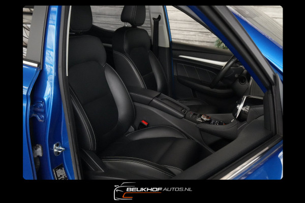 MG Mg Zs EV Luxury 45 kWh Panorama Leer Led Camera Soh89%