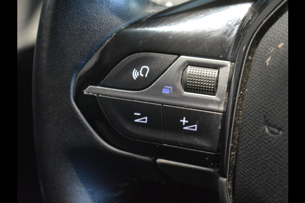 Peugeot 208 1.2 PureTech Allure Pack | 100pk | Navigatie | 3D i-Cockpit | Climate Control | Keyless Start & Entry |