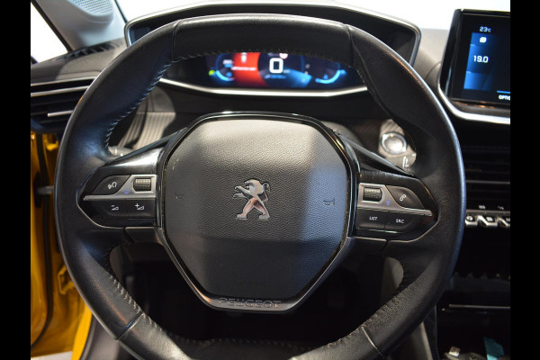 Peugeot 208 1.2 PureTech Allure Pack | 100pk | Navigatie | 3D i-Cockpit | Climate Control | Keyless Start & Entry |