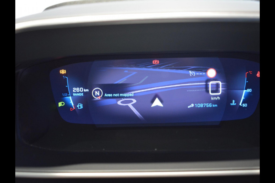 Peugeot 208 1.2 PureTech Allure Pack | 100pk | Navigatie | 3D i-Cockpit | Climate Control | Keyless Start & Entry |