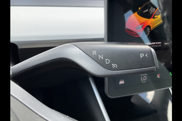 Tesla Model 3 351pk Long Range AWD 75 kWh Incl.BTW Panorama Design