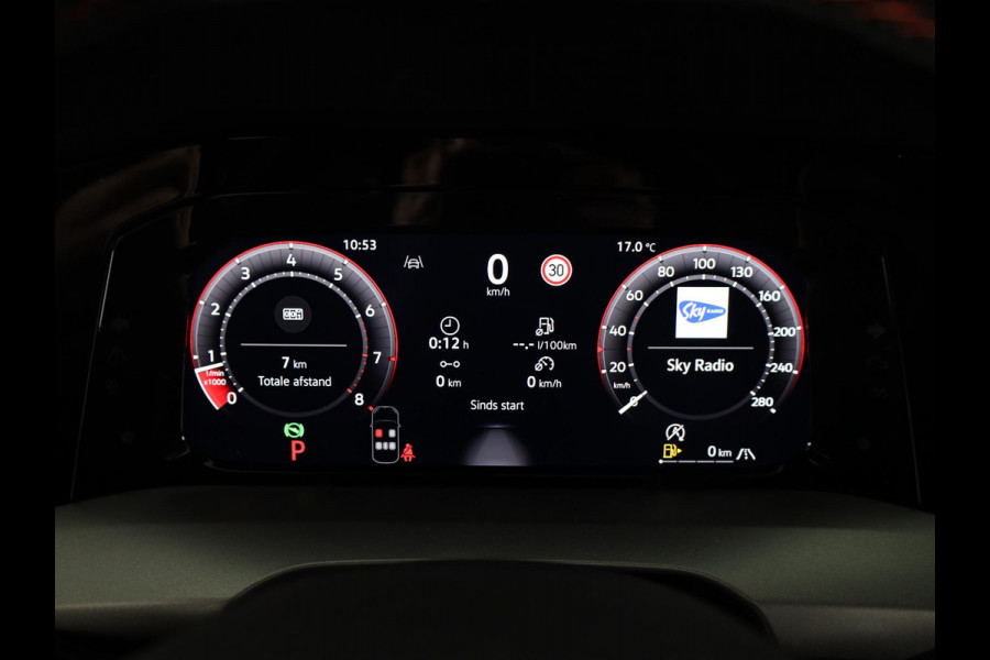 Volkswagen Golf 2.0 TSI GTI Clubsport Edition 50 325 PK | Full option | Panorama dak | Akrapovic | Harman Kardon | 19" Warmenau | Head Up Display | 360 graden camera | Verlengde garantie