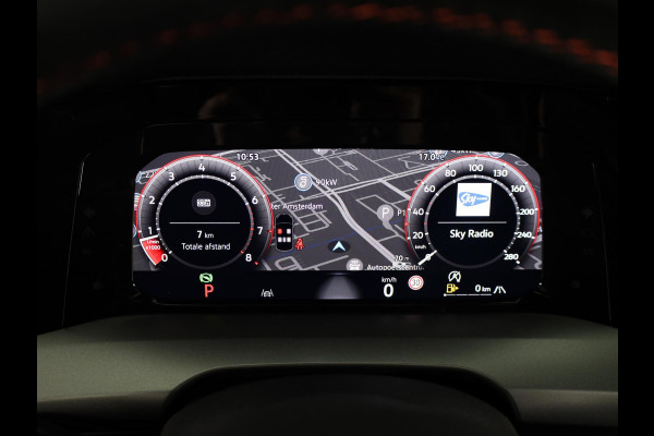 Volkswagen Golf 2.0 TSI GTI Clubsport Edition 50 325 PK | Full option | Panorama dak | Akrapovic | Harman Kardon | 19" Warmenau | Head Up Display | 360 graden camera | Verlengde garantie