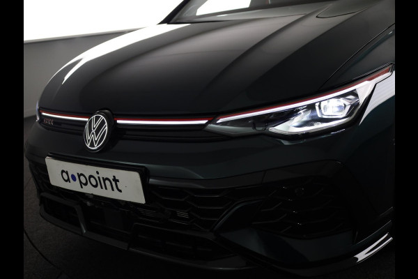 Volkswagen Golf 2.0 TSI GTI Clubsport Edition 50 325 PK | Full option | Panorama dak | Akrapovic | Harman Kardon | 19" Warmenau | Head Up Display | 360 graden camera | Verlengde garantie