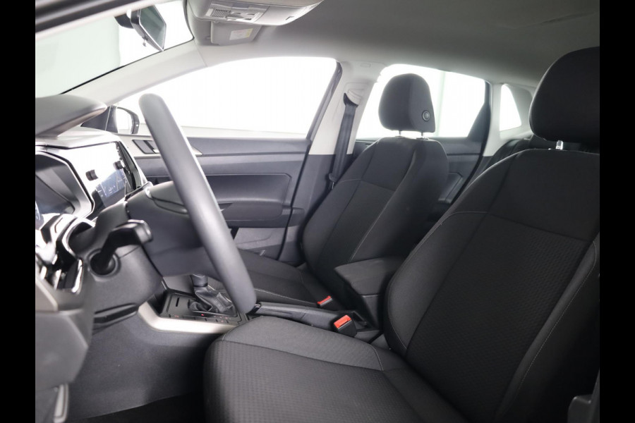Volkswagen Polo 1.0 TSI Comfortline 95 pk Automaat (DSG) | Navigatie | Parkeersensoren | Adaptieve cruise control |