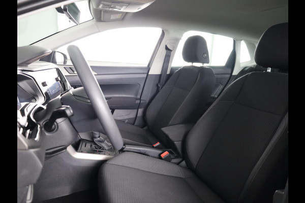 Volkswagen Polo 1.0 TSI Comfortline 95 pk Automaat (DSG) | Navigatie | Parkeersensoren | Adaptieve cruise control |