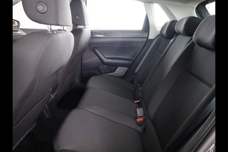 Volkswagen Polo 1.0 TSI Comfortline 95 pk Automaat (DSG) | Navigatie | Parkeersensoren | Adaptieve cruise control |