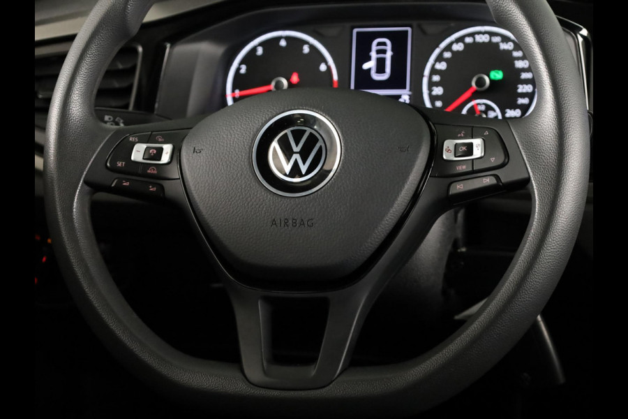 Volkswagen Polo 1.0 TSI Comfortline 95 pk Automaat (DSG) | Navigatie | Parkeersensoren | Adaptieve cruise control |