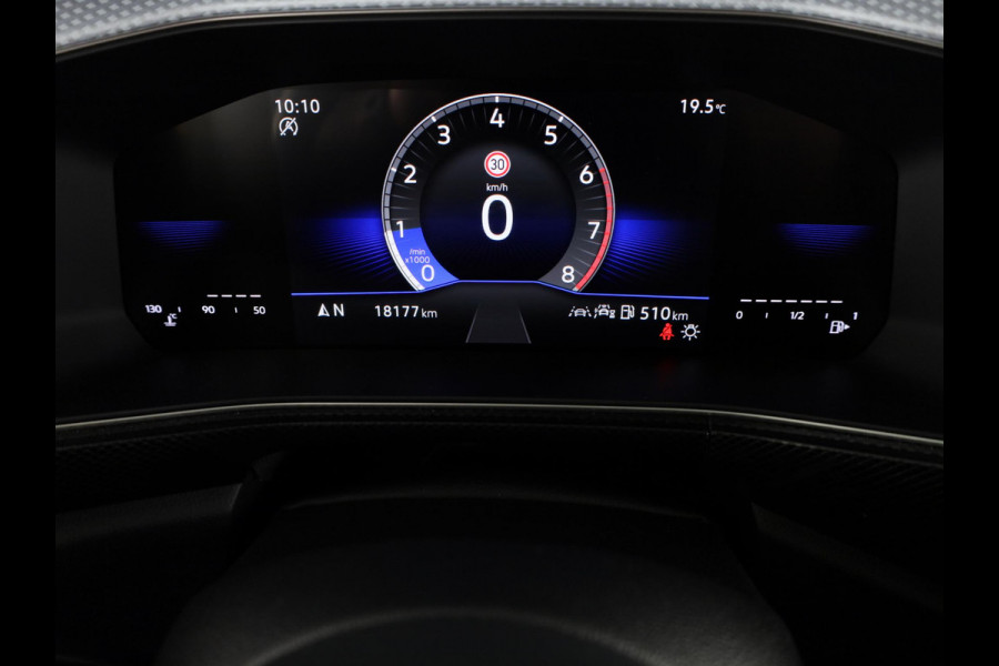 Volkswagen T-Cross 1.0 TSI Life Edition Goal 95PK | Navigatie | Parkeersensoren voor en achter | Stoelverwarming |