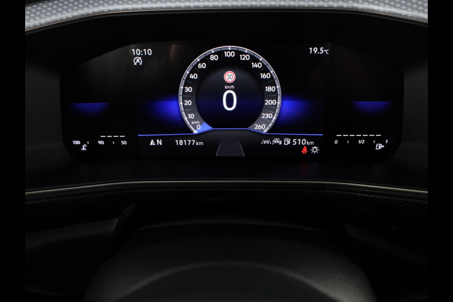 Volkswagen T-Cross 1.0 TSI Life Edition Goal 95PK | Navigatie | Parkeersensoren voor en achter | Stoelverwarming |