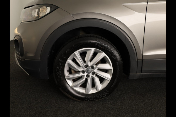 Volkswagen T-Cross 1.0 TSI Life 95 pk | Navigatie | Parkeersensoren | Autom. airco | Adaptieve cruise control |