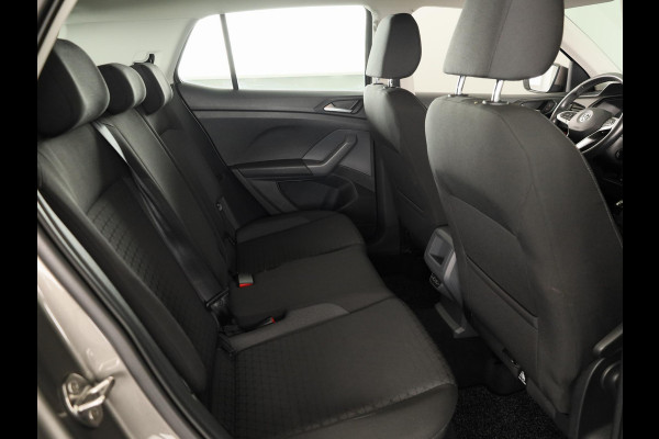Volkswagen T-Cross 1.0 TSI Life 95 pk | Navigatie | Parkeersensoren | Autom. airco | Adaptieve cruise control |