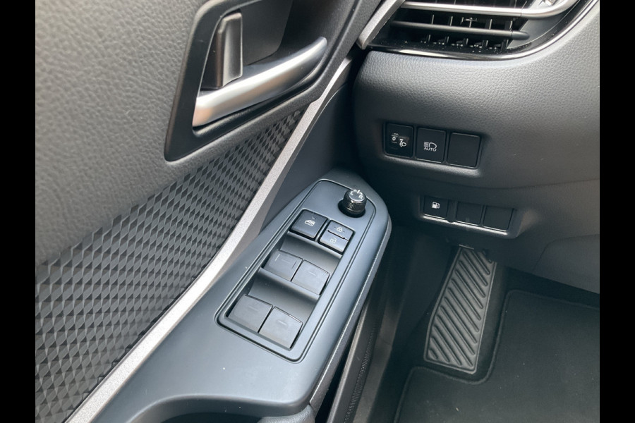 Toyota C-HR 1.8 Hybrid Carplay Camera Adapt.Cruise Hoge Zit DAB Business