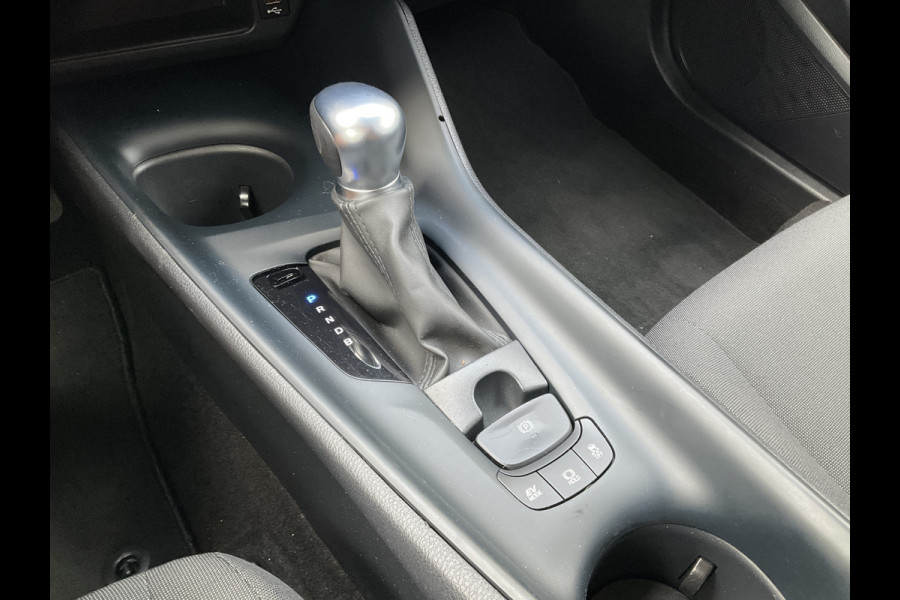 Toyota C-HR 1.8 Hybrid Carplay Camera Adapt.Cruise Hoge Zit DAB Business