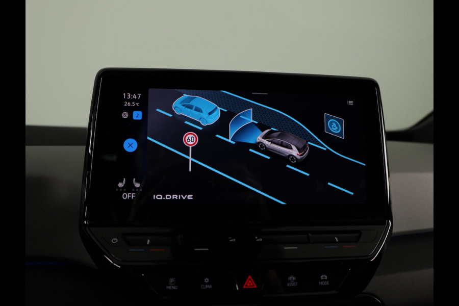 Volkswagen ID.3 First Plus 58 kWh | SoH 86,98% | 204 PK | Navigatie | 19" Lm velgen | Parkeercamera |