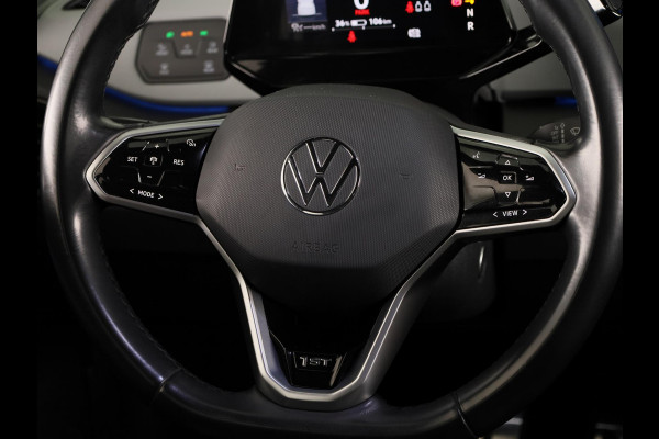 Volkswagen ID.3 First Plus 58 kWh | SoH 86,98% | 204 PK | Navigatie | 19" Lm velgen | Parkeercamera |