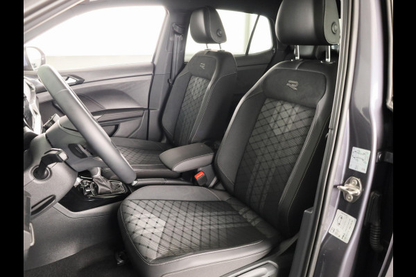 Volkswagen T-Cross 1.5 TSI R-Line 150pk DSG | Trekhaak | Navigatie | Parkeercamera | PDC