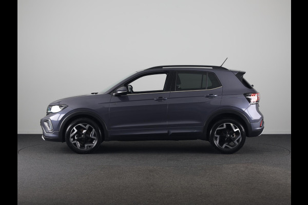 Volkswagen T-Cross 1.5 TSI R-Line 150pk DSG | Trekhaak | Navigatie | Parkeercamera | PDC